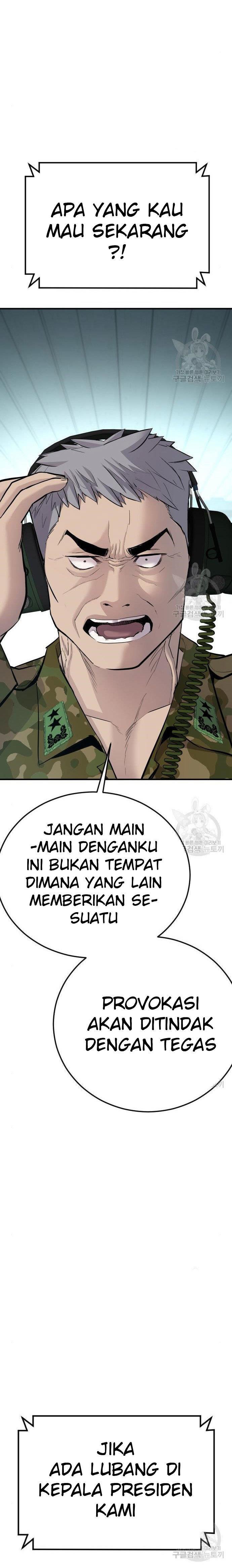 Manager Kim Chap 43 - Next Chap 44