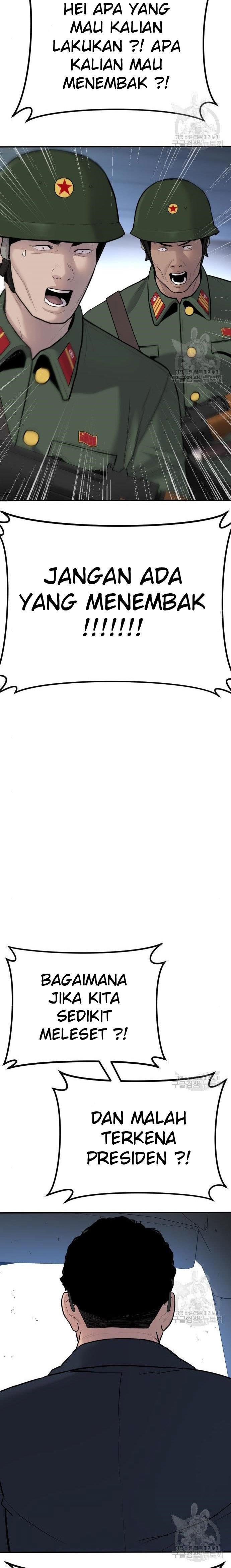 Manager Kim Chap 43 - Next Chap 44