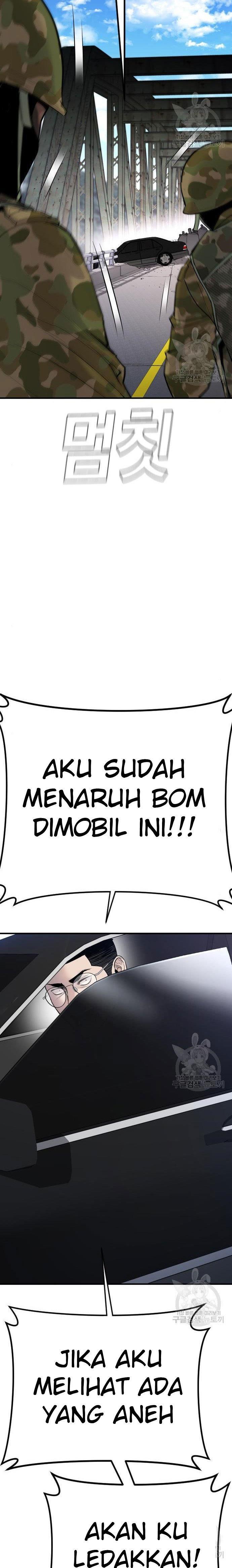 Manager Kim Chap 43 - Next Chap 44