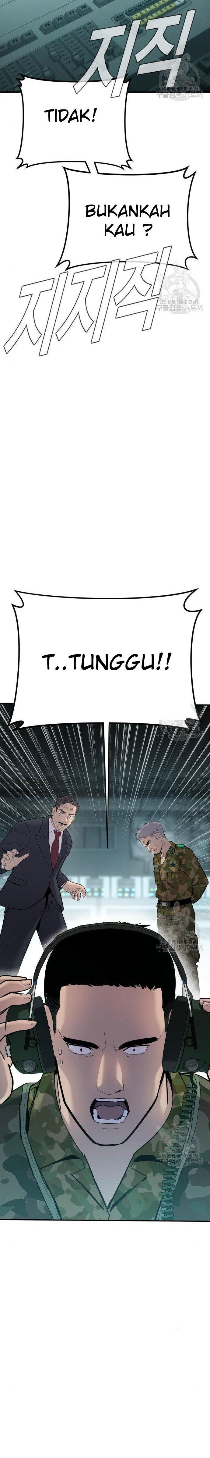 Manager Kim Chap 43 - Next Chap 44