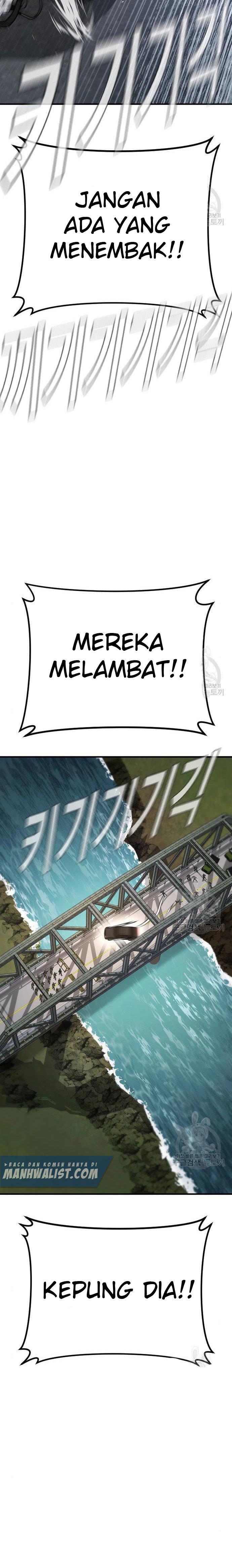 Manager Kim Chap 43 - Next Chap 44