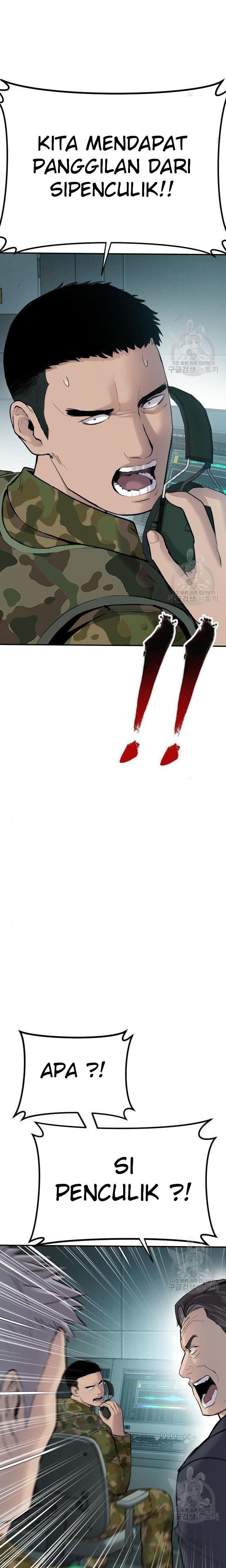 Manager Kim Chap 43 - Next Chap 44