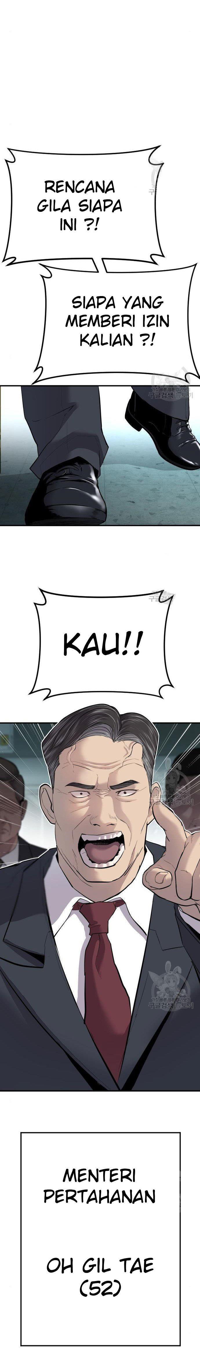 Manager Kim Chap 43 - Next Chap 44