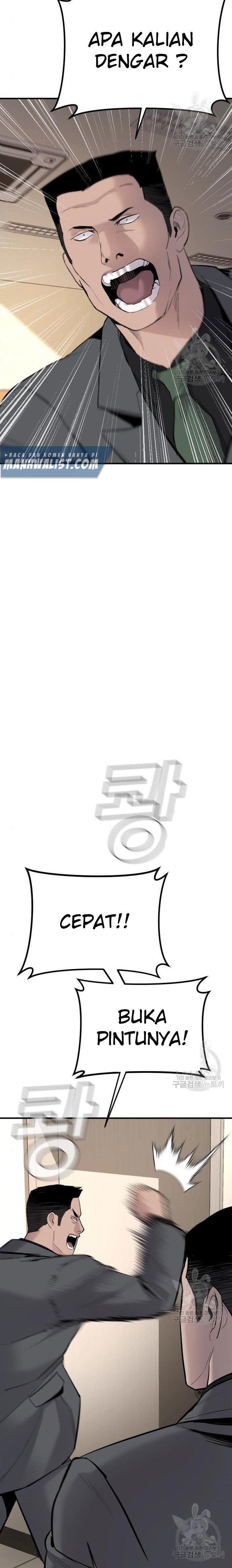 Manager Kim Chap 43 - Next Chap 44