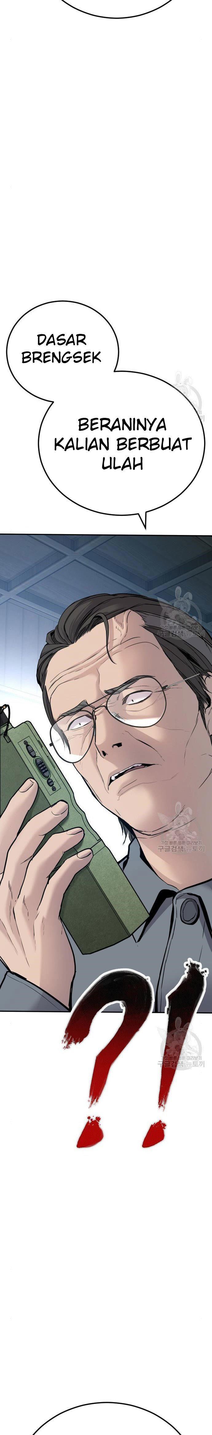 Manager Kim Chap 43 - Next Chap 44