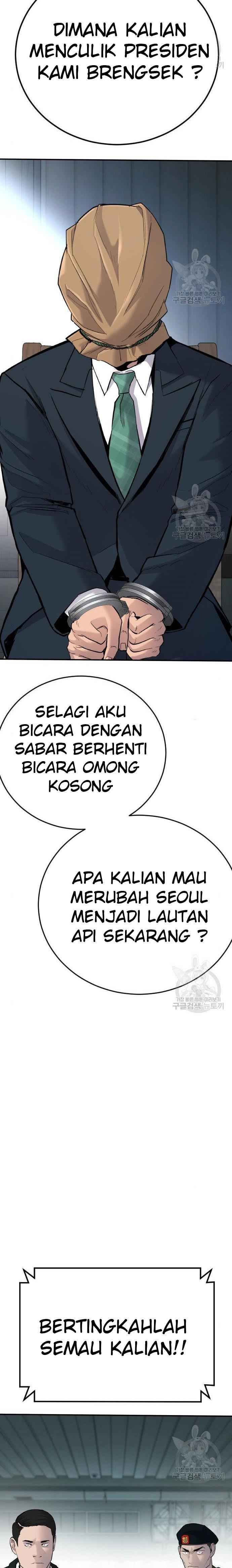 Manager Kim Chap 43 - Next Chap 44