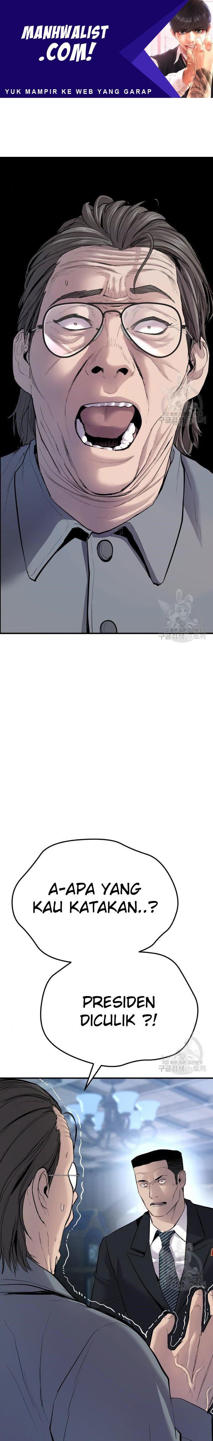 Manager Kim Chap 43 - Next Chap 44