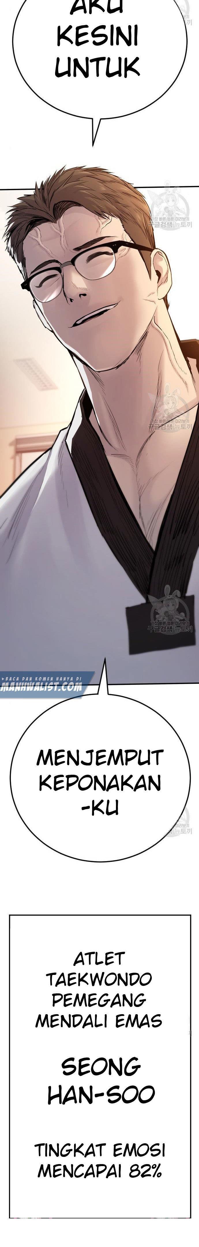 Manager Kim Chap 43 - Next Chap 44