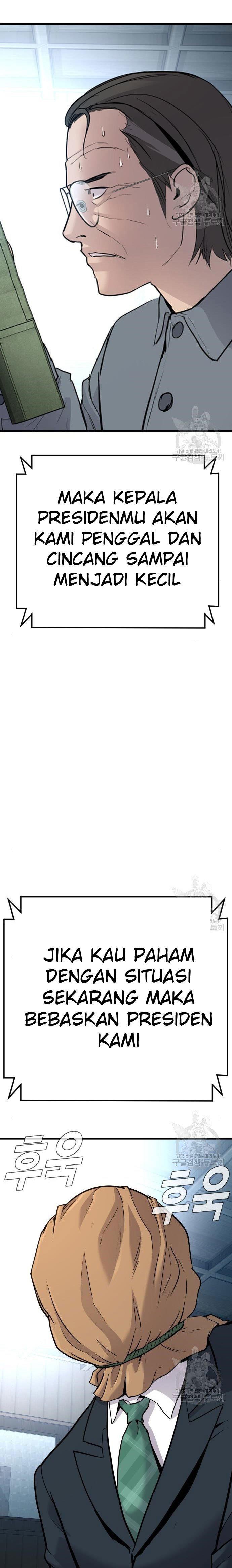 Manager Kim Chap 43 - Next Chap 44