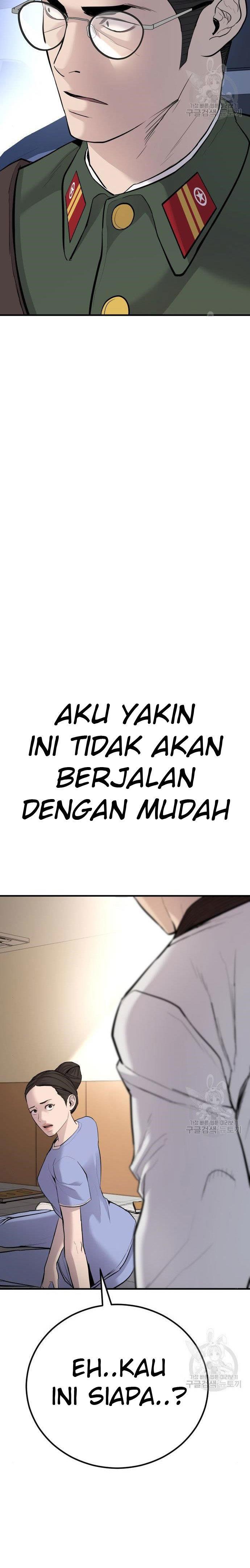 Manager Kim Chap 43 - Next Chap 44