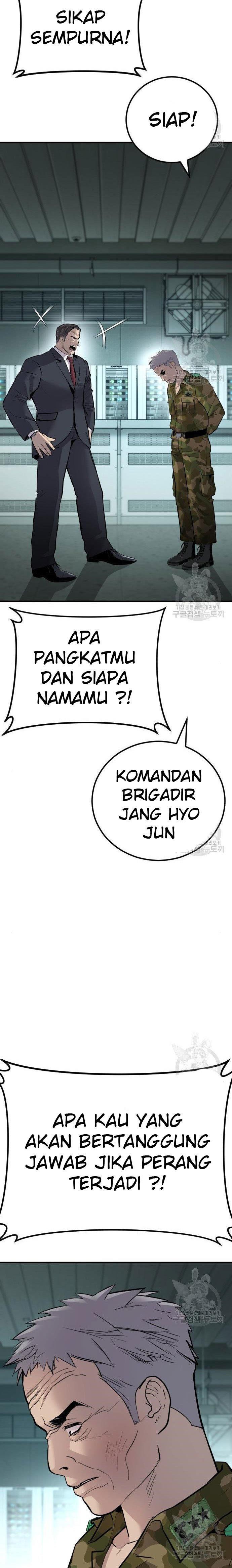 Manager Kim Chap 43 - Next Chap 44