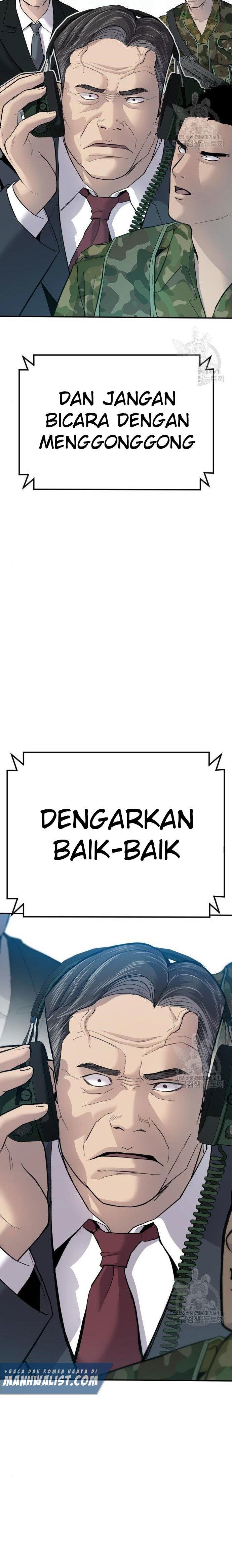 Manager Kim Chap 43 - Next Chap 44