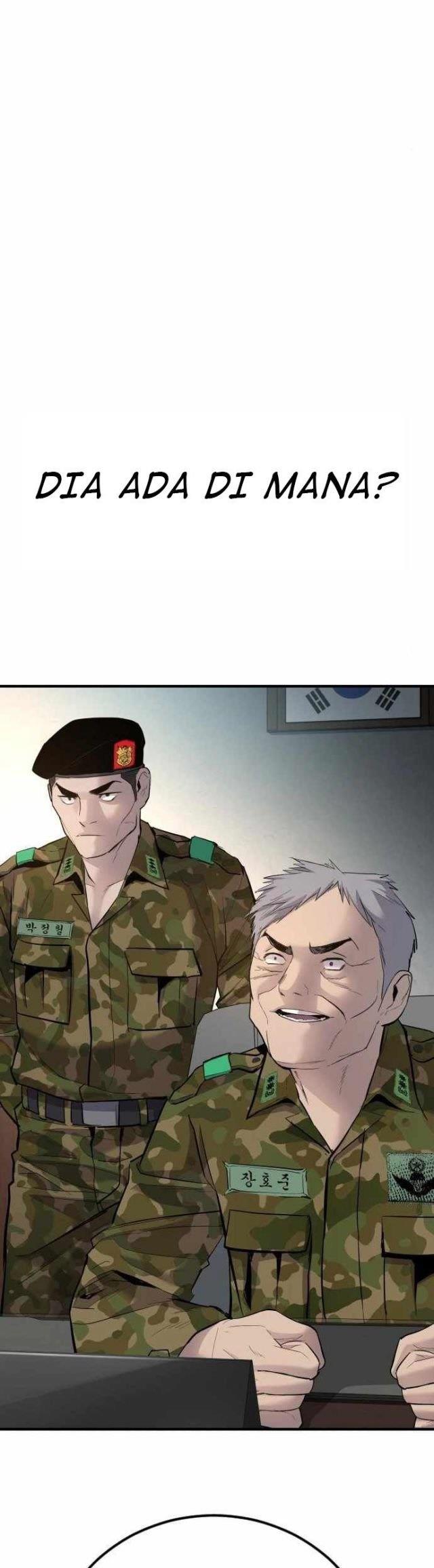 Manager Kim Chap 40 - Next Chap 41