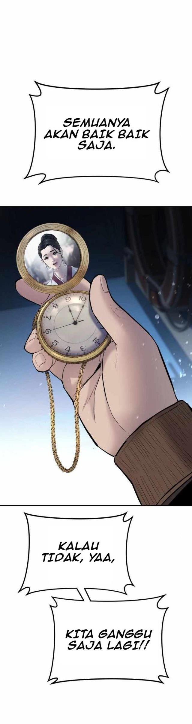 Manager Kim Chap 40 - Next Chap 41