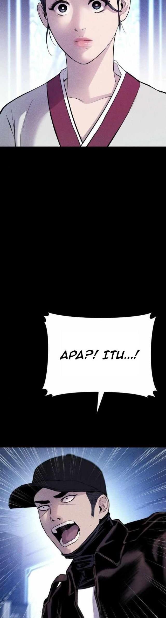 Manager Kim Chap 40 - Next Chap 41