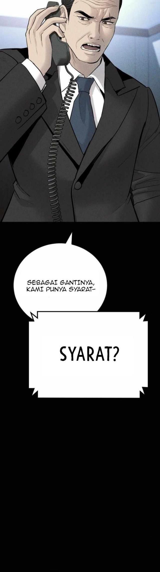 Manager Kim Chap 40 - Next Chap 41