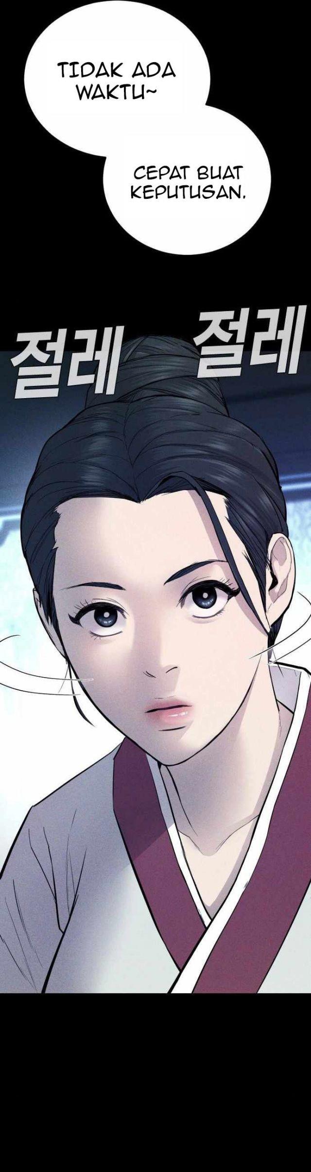 Manager Kim Chap 40 - Next Chap 41