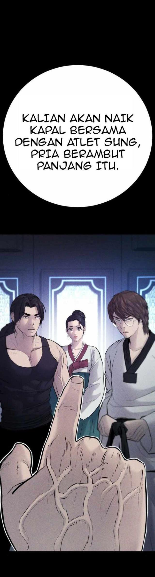 Manager Kim Chap 40 - Next Chap 41