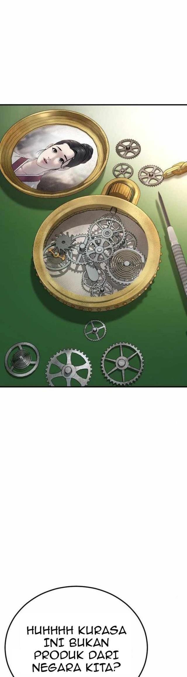 Manager Kim Chap 40 - Next Chap 41