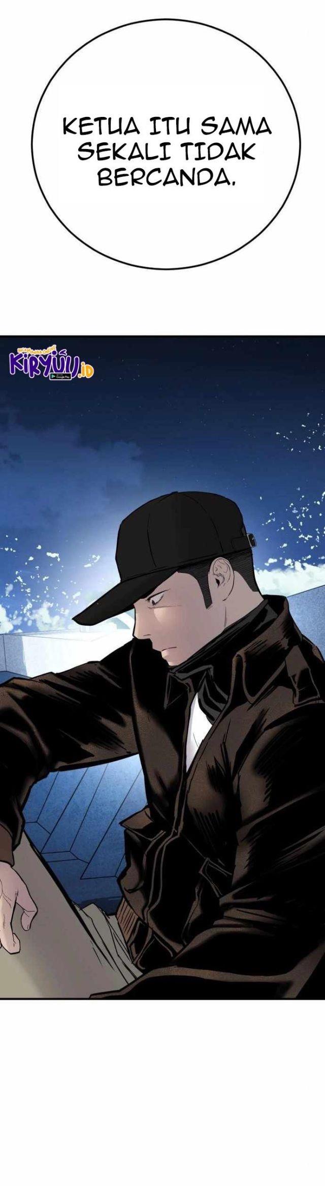 Manager Kim Chap 40 - Next Chap 41