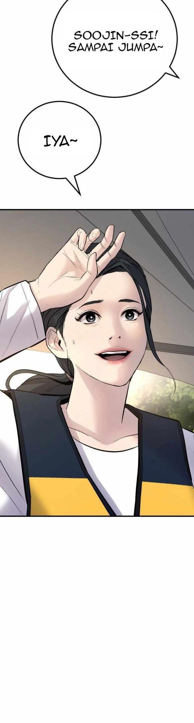 Manager Kim Chap 40 - Next Chap 41