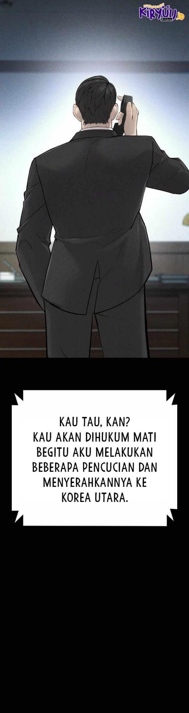 Manager Kim Chap 40 - Next Chap 41