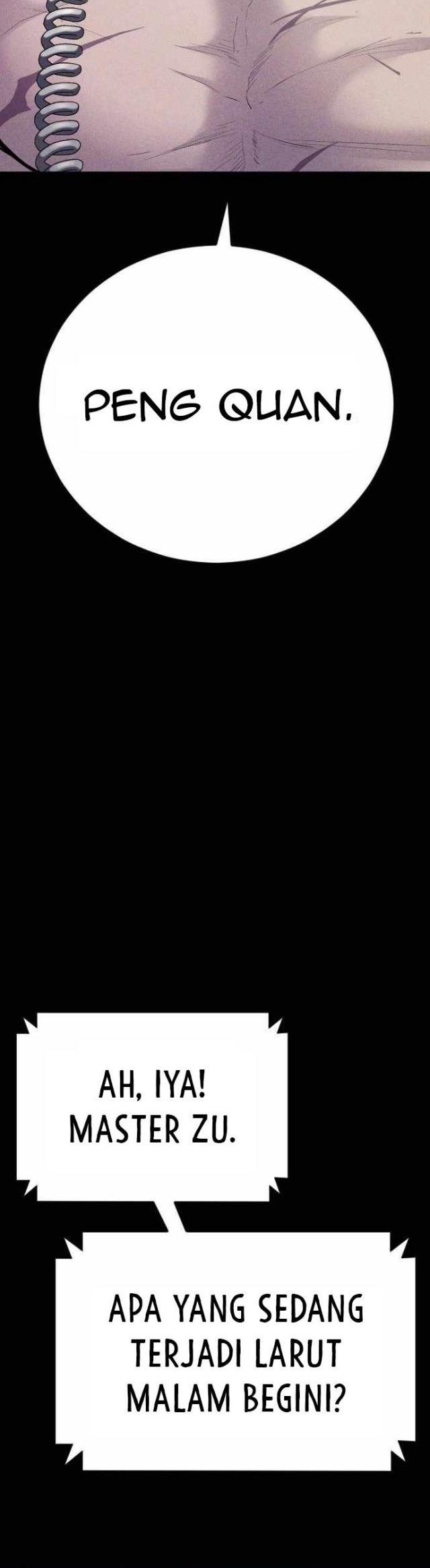 Manager Kim Chap 40 - Next Chap 41