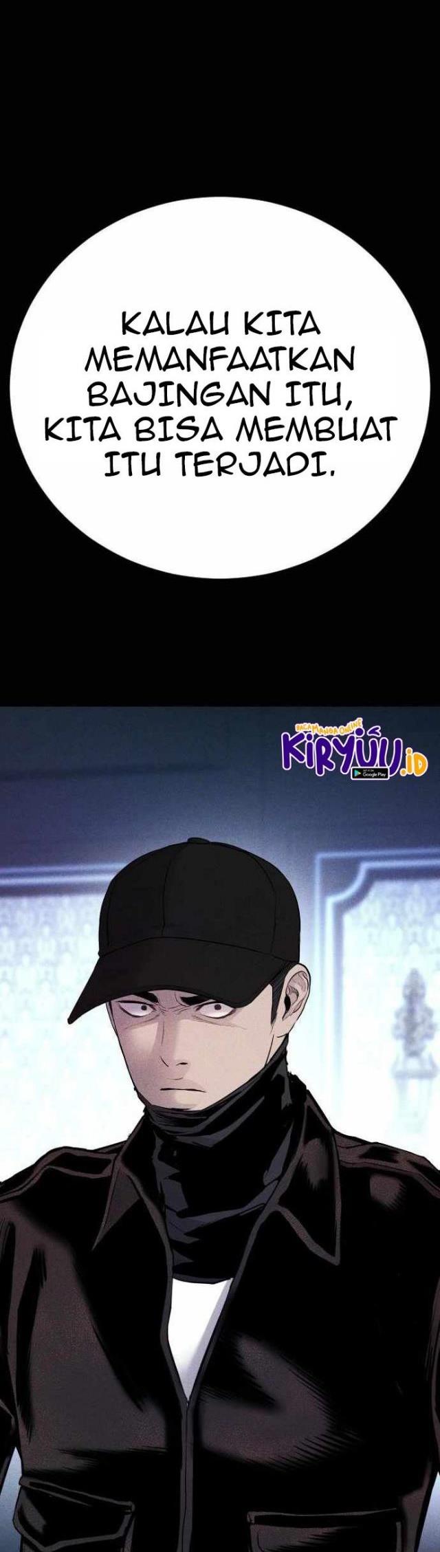 Manager Kim Chap 40 - Next Chap 41