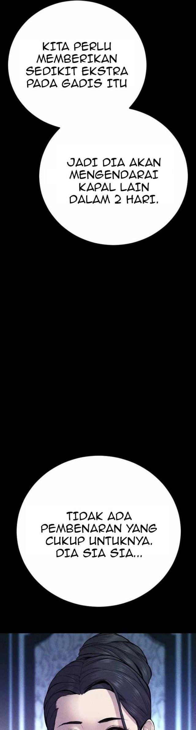 Manager Kim Chap 40 - Next Chap 41