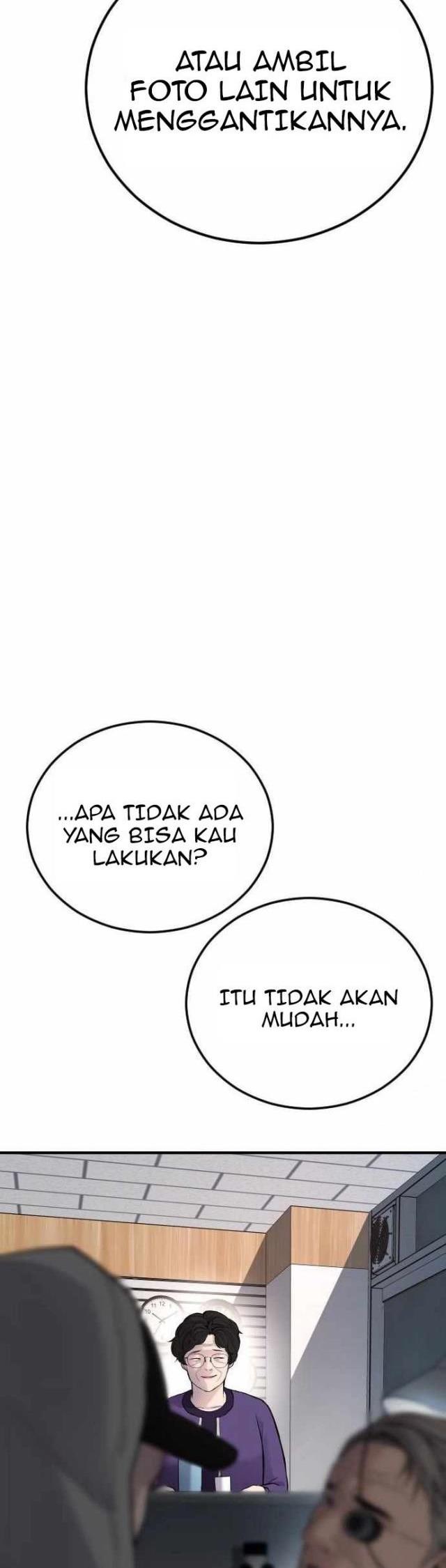 Manager Kim Chap 40 - Next Chap 41