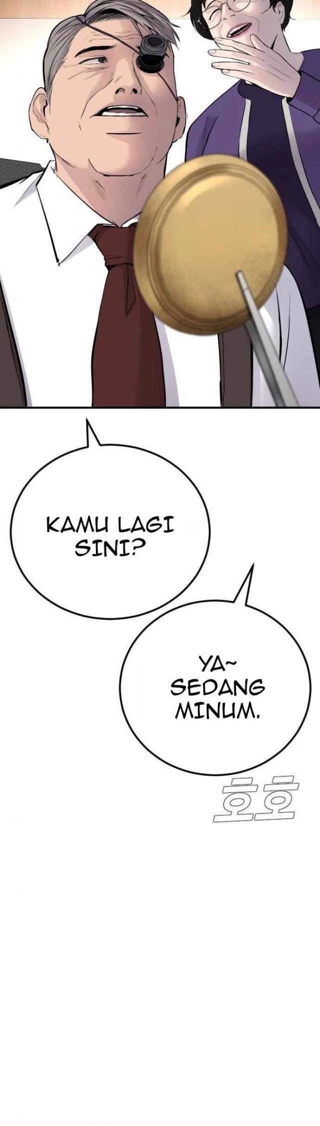 Manager Kim Chap 40 - Next Chap 41