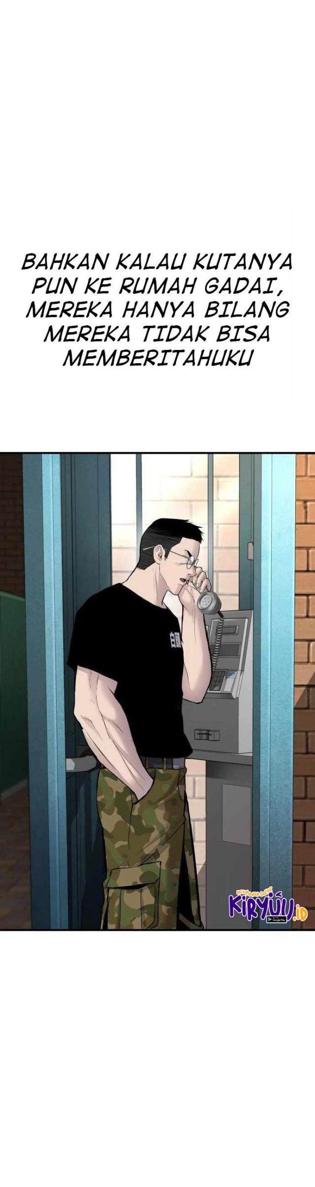 Manager Kim Chap 40 - Next Chap 41