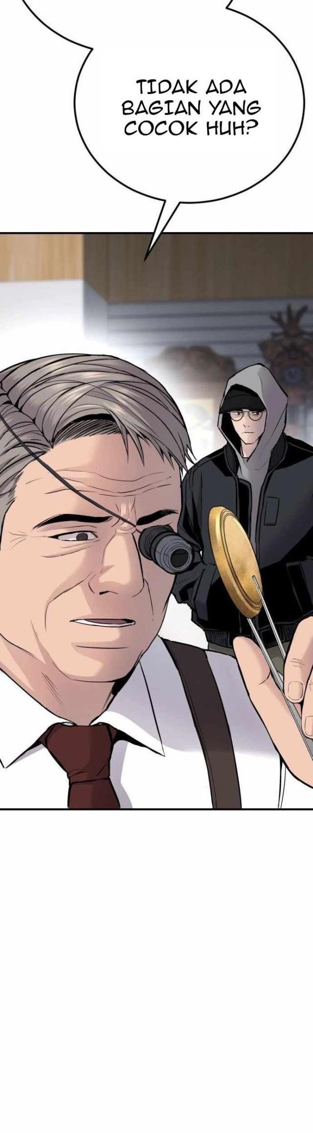 Manager Kim Chap 40 - Next Chap 41