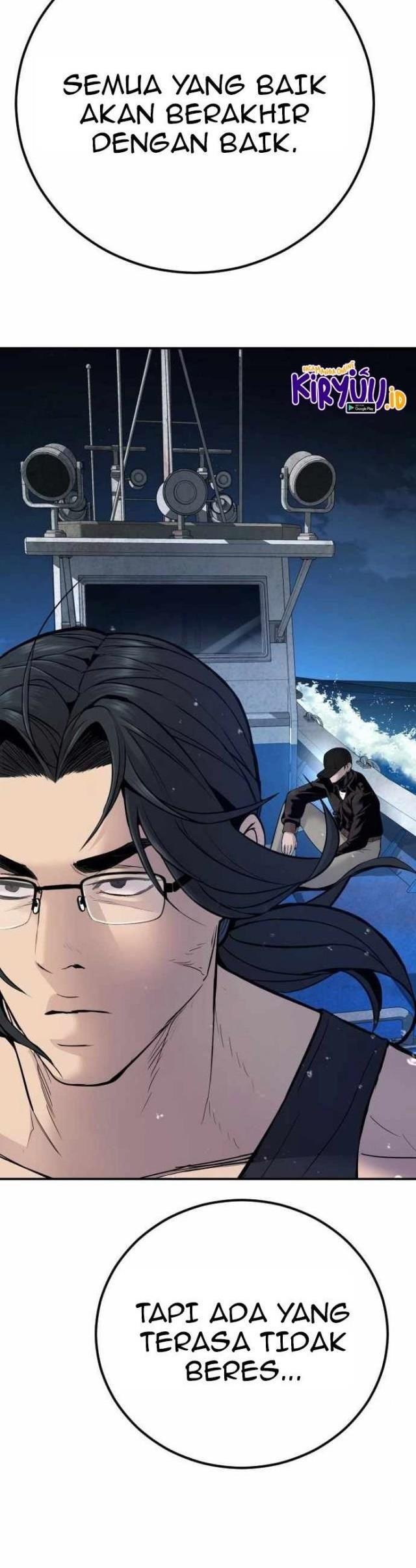 Manager Kim Chap 40 - Next Chap 41