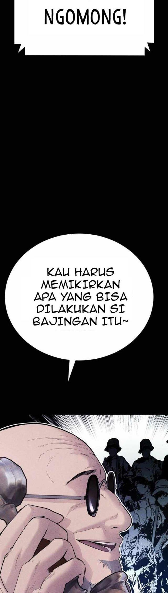 Manager Kim Chap 40 - Next Chap 41