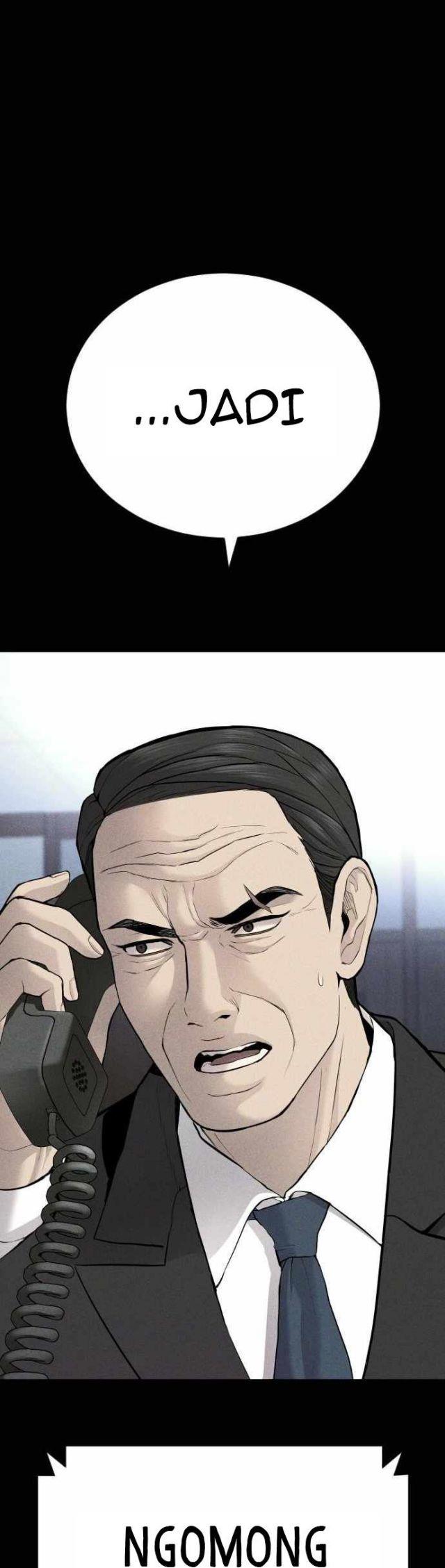 Manager Kim Chap 40 - Next Chap 41