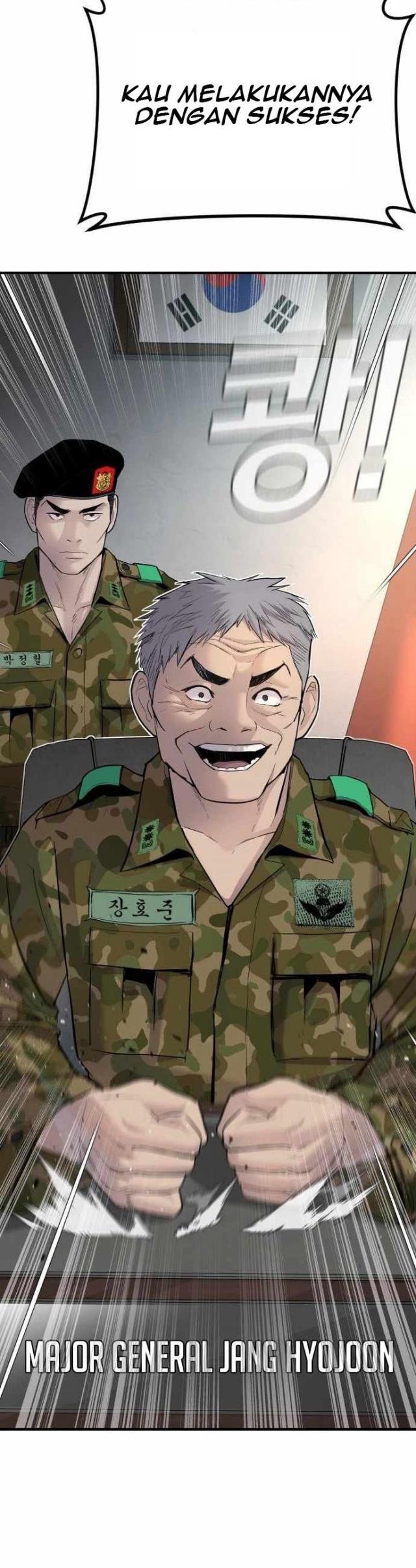 Manager Kim Chap 40 - Next Chap 41