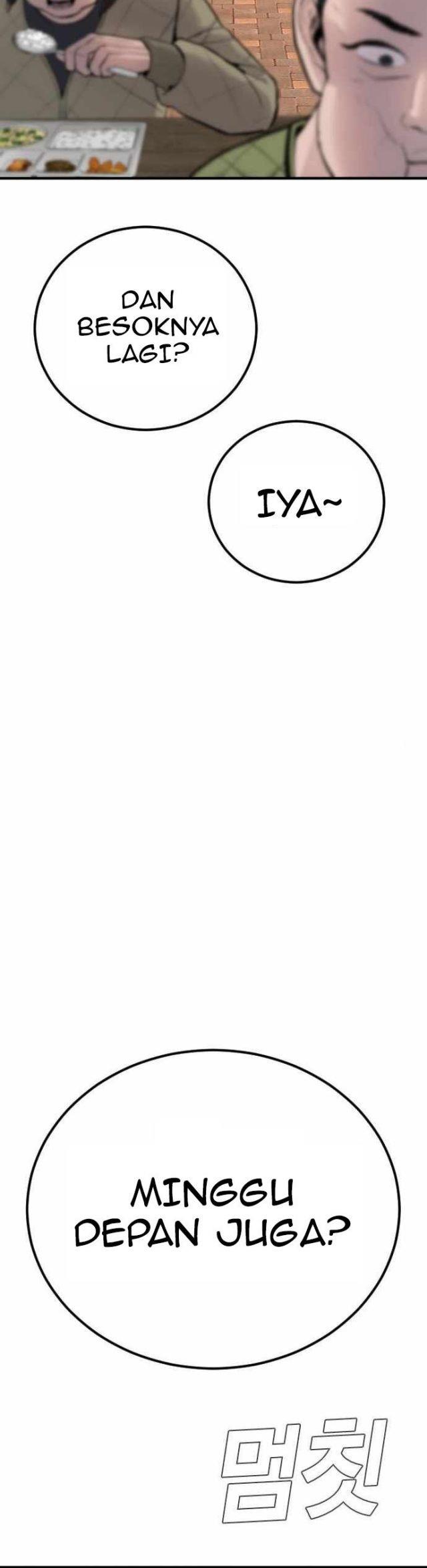 Manager Kim Chap 40 - Next Chap 41