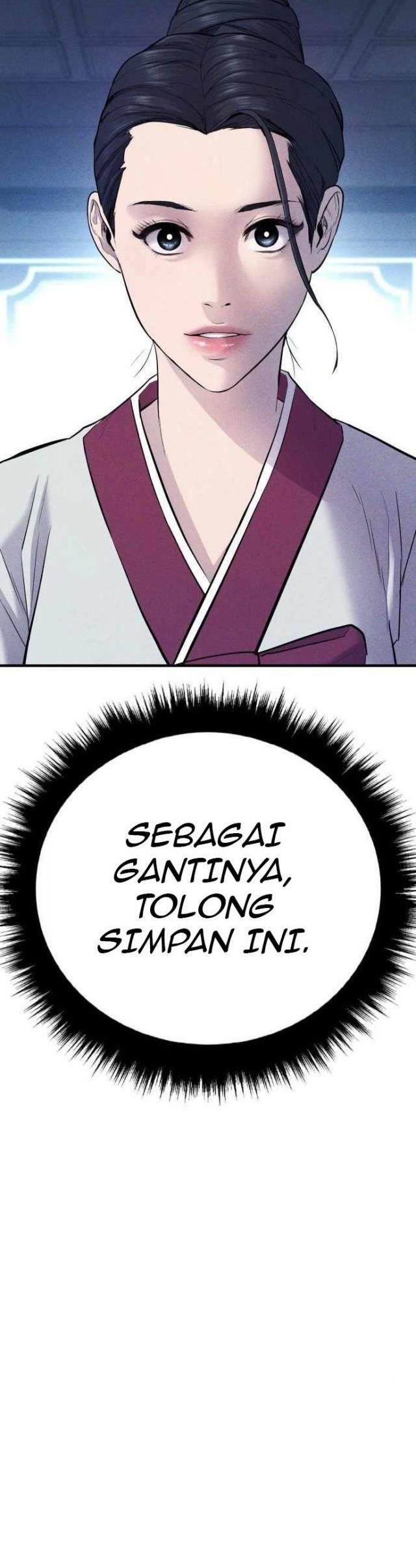 Manager Kim Chap 40 - Next Chap 41