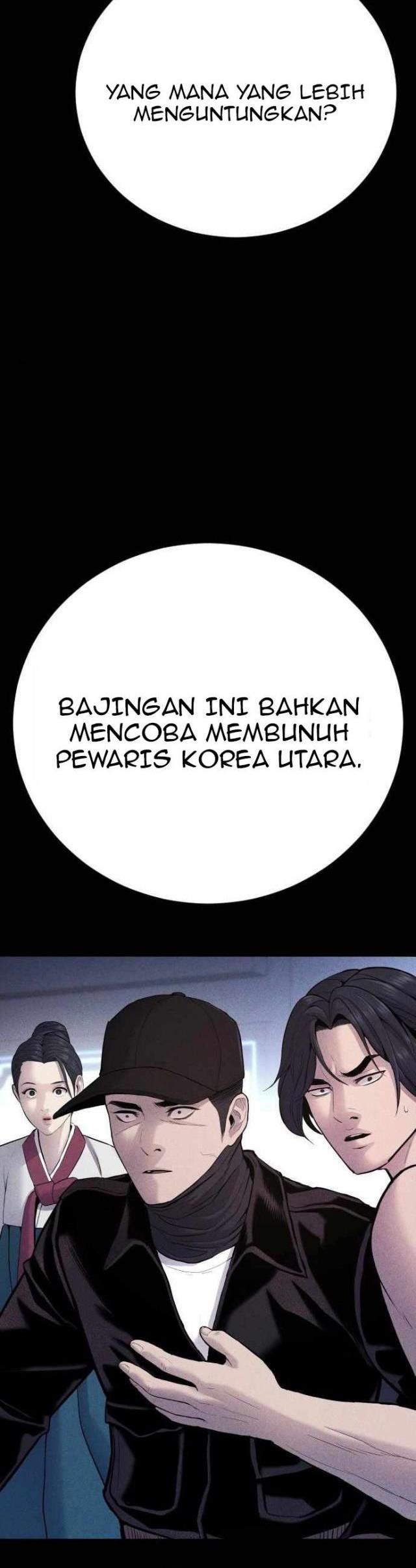 Manager Kim Chap 40 - Next Chap 41