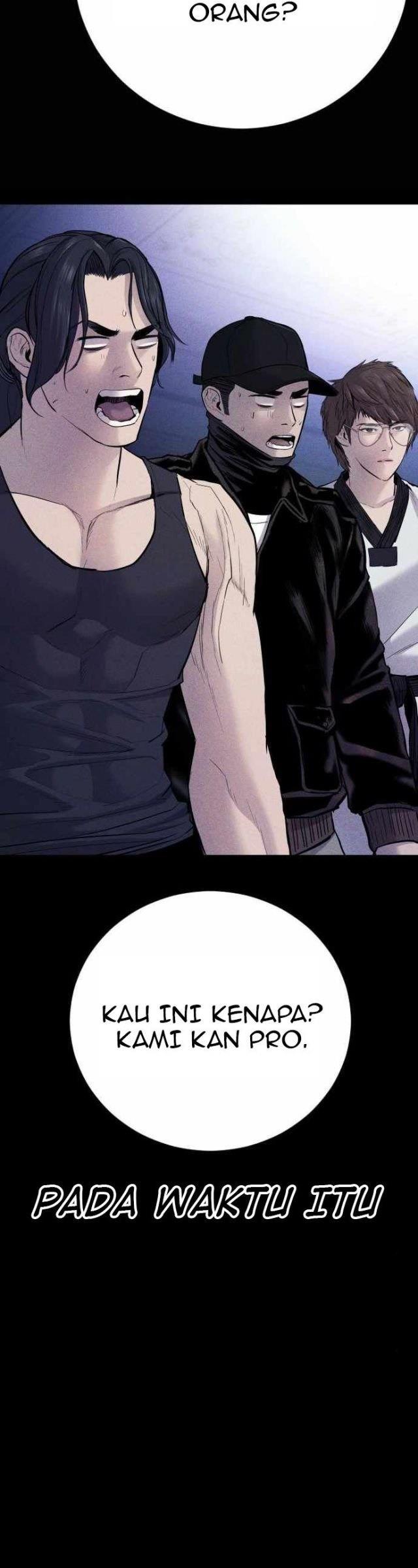 Manager Kim Chap 40 - Next Chap 41