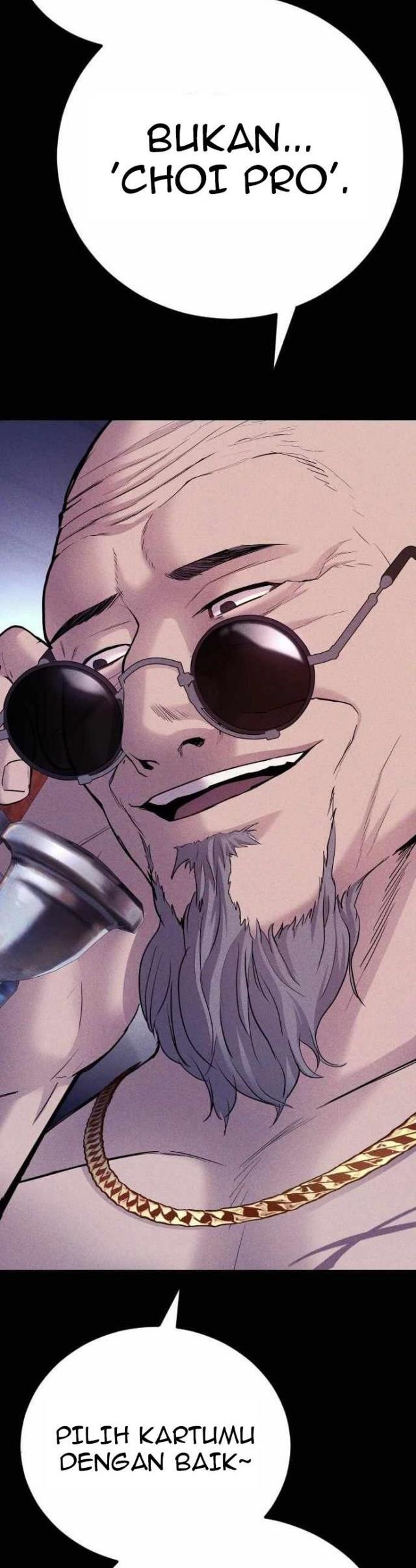 Manager Kim Chap 40 - Next Chap 41