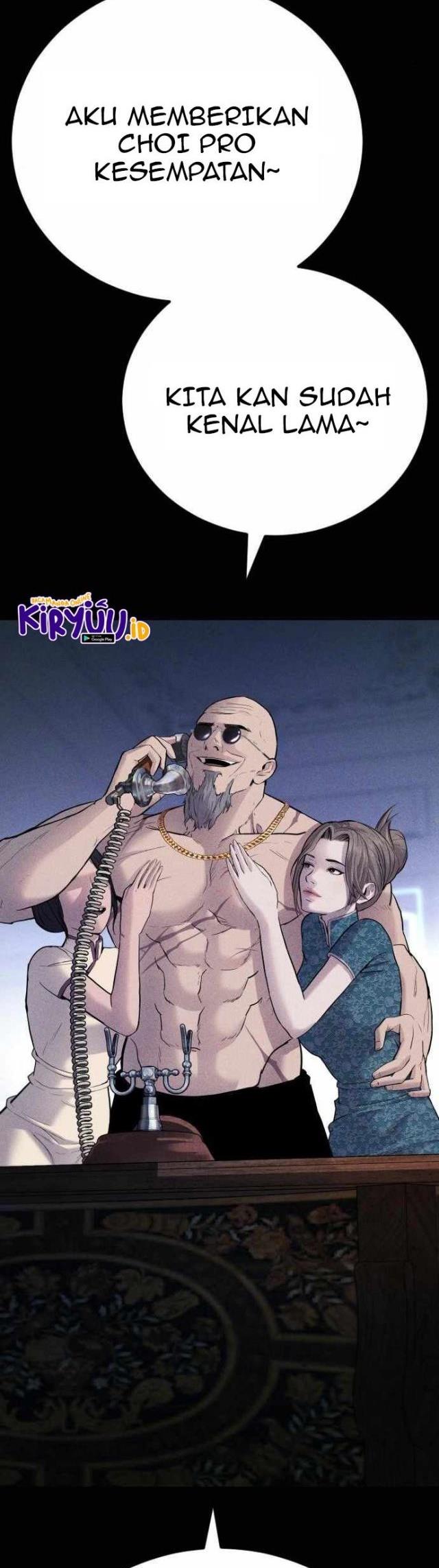 Manager Kim Chap 40 - Next Chap 41