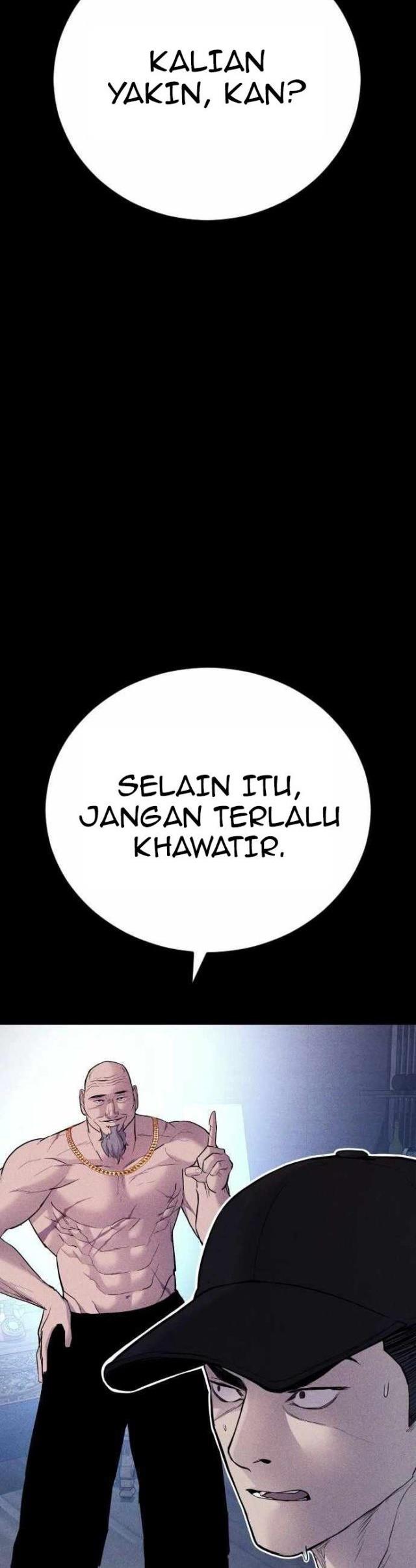Manager Kim Chap 40 - Next Chap 41