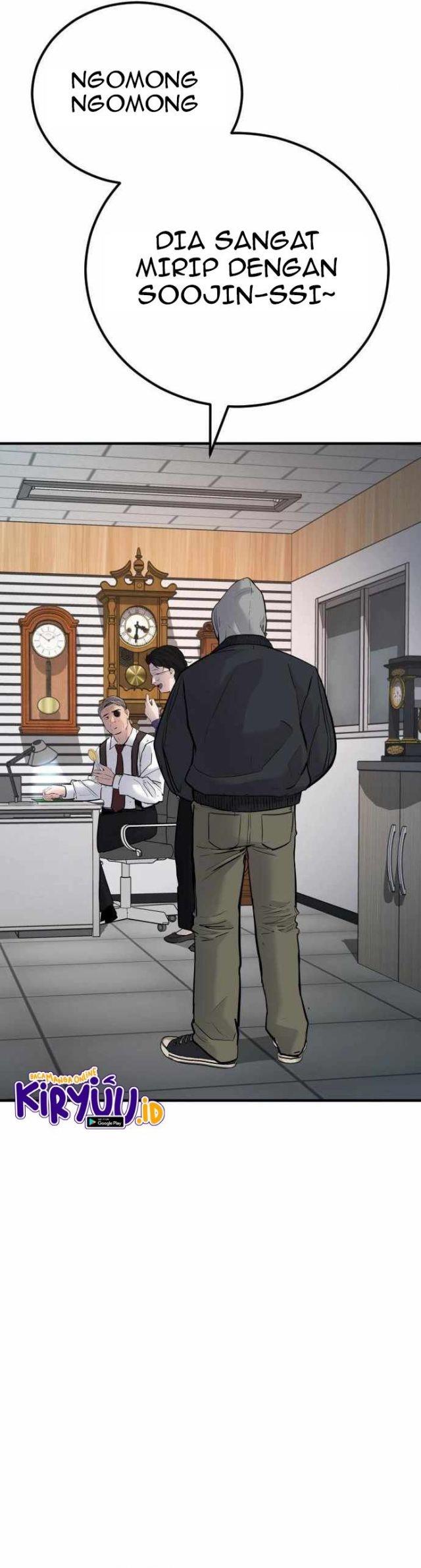 Manager Kim Chap 40 - Next Chap 41