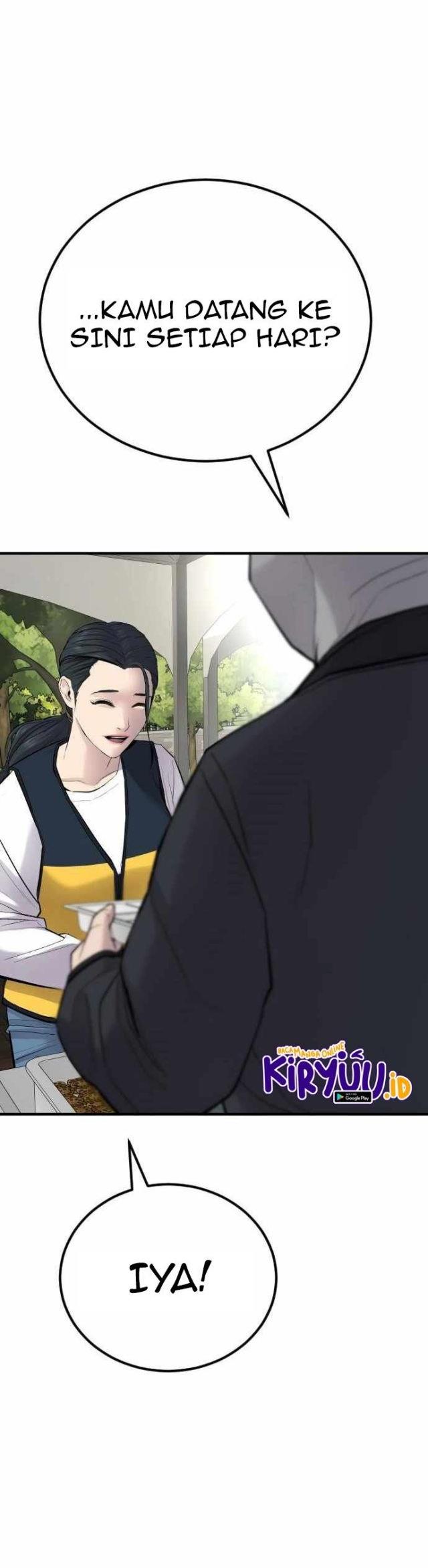 Manager Kim Chap 40 - Next Chap 41