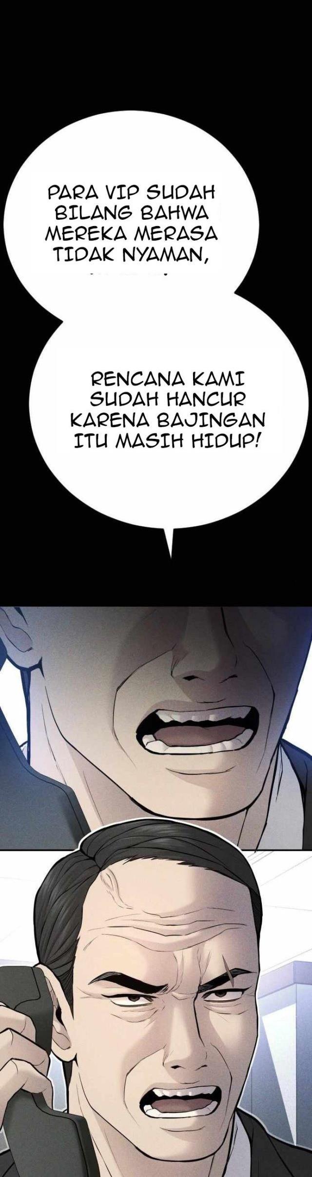 Manager Kim Chap 40 - Next Chap 41