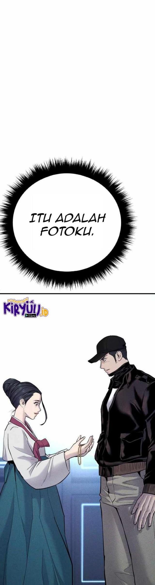 Manager Kim Chap 40 - Next Chap 41