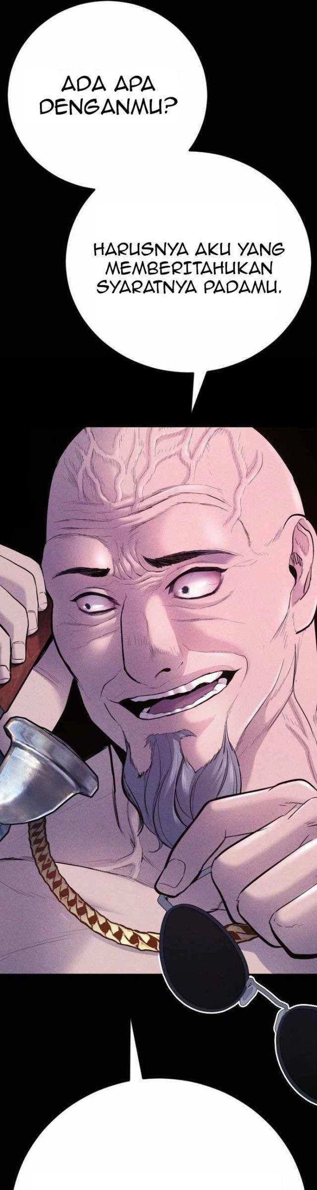 Manager Kim Chap 40 - Next Chap 41