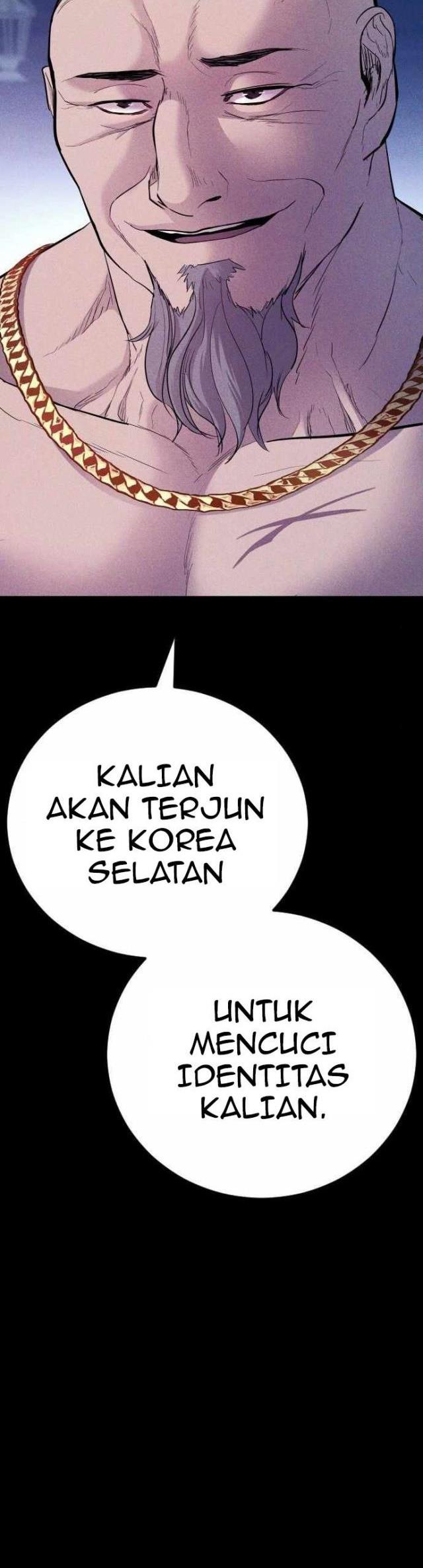 Manager Kim Chap 40 - Next Chap 41